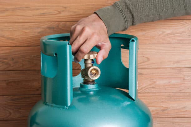 Understanding Propane Gas Poisoning Risks