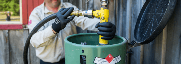 How Do Local Laws Shape Propane Distribution?