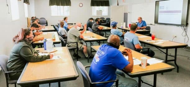 Upskilling Propane Pros: Why Keep Learning?