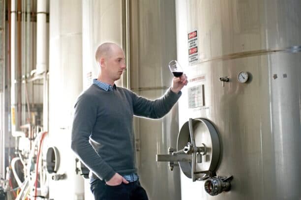 Propane’s Potential in Winemaking