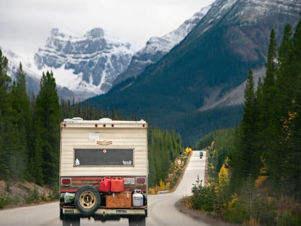 Propane’s Role in Elevating Road Trips