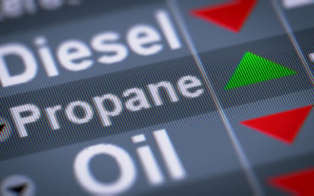 Key Influences on Propane Prices