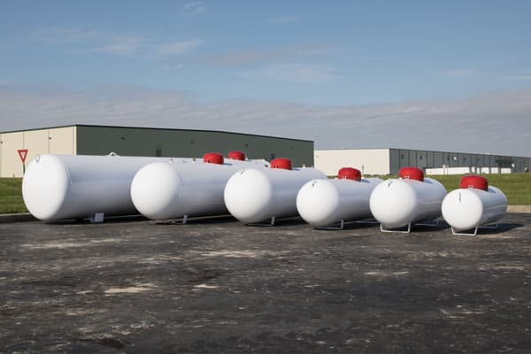 Securing Grants for Propane Businesses