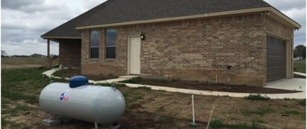 Strategic Placement of Propane Tanks: A Guide