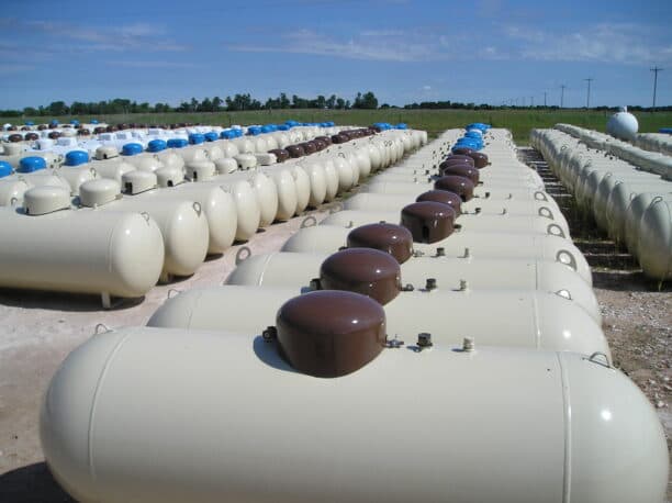 A Guide to Propane Supply Agreements