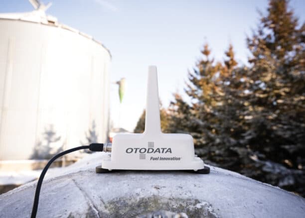 Tank Monitoring: A Win-Win for Fuel Companies and Customers