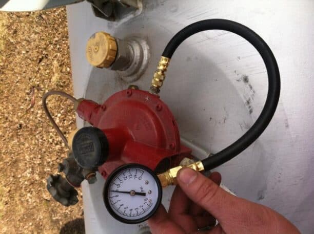 Ensuring Safety Through Creep Test & Discharge System Inspections
