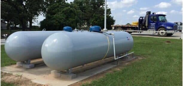 How Propane Needs Vary Across Regions