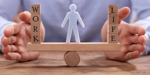 Tips for a Better Work-Life Balance