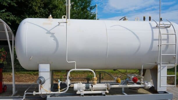 Pioneering Green Propane Production