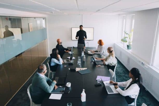 Positioning Your Propane Business as a Community Leader