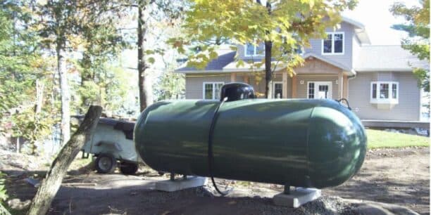 Making the Right Choice for Your Home Between Propane and Electricity