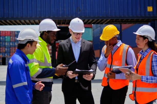 Building a Safety-First Culture in Your Propane Business