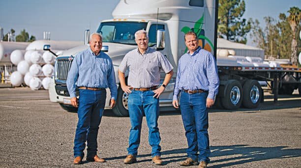 Navigating Propane Advertising Laws