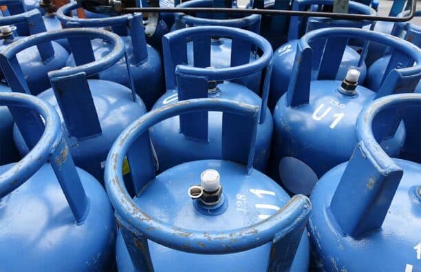 Building a Thriving Small Propane Business with Limited Resources