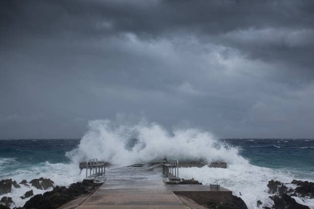 Preparing for Tropical Storms and Hurricanes