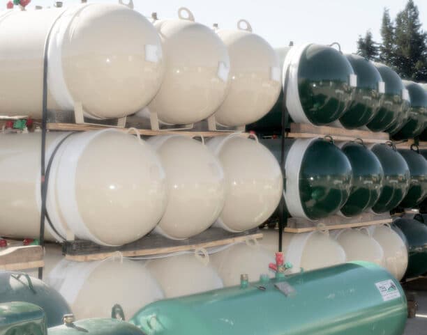 Pricing Propane Services in Uncertain Times