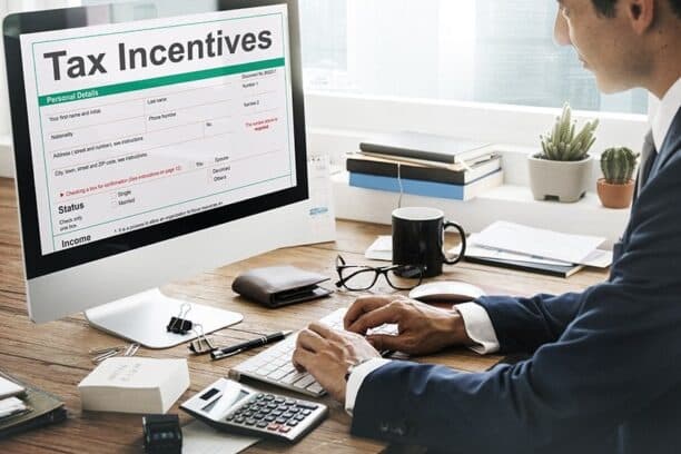 Making the Most of Tax Incentives