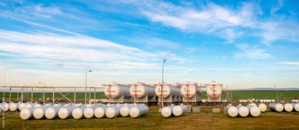 Expanding Your Propane Distribution Effectively