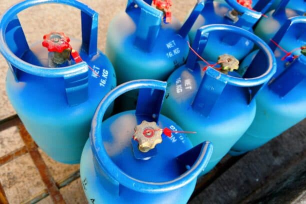 Local Zoning Laws for Propane Storage Simplified