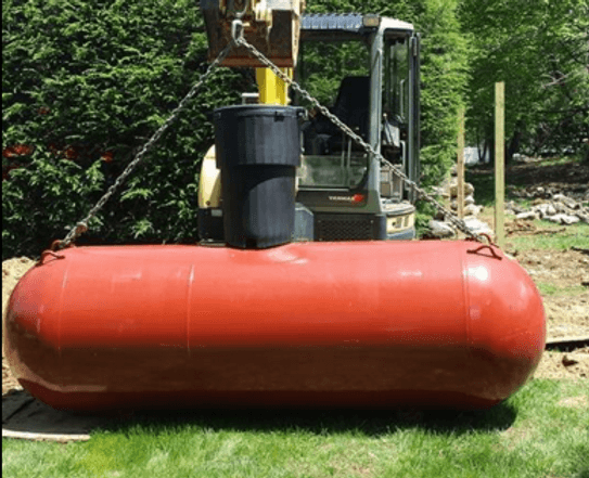 Navigating Seasonal Changes in the Propane Industry