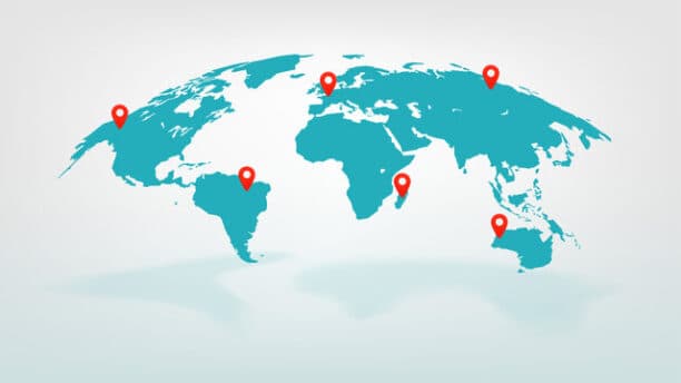 Propane Business Owners: What You Should Know About Global Markets