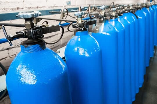 Boosting ROI with Propane Equipment Rentals
