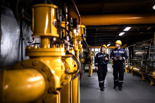 Supply Contracts to Help Stabilize Propane Prices