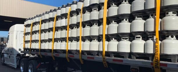 Why Becoming a Propane Distributor is a Smart Move