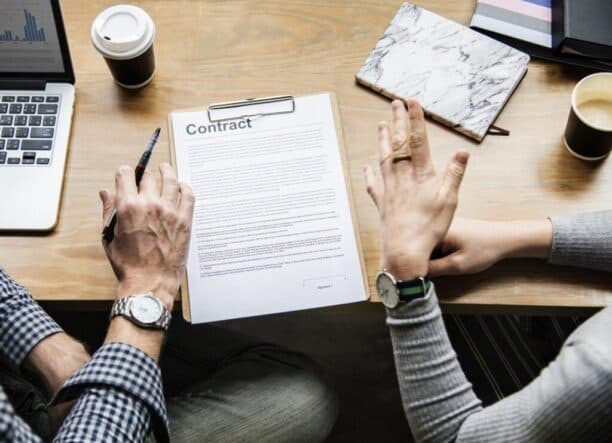 Avoiding Legal Risks in Propane Contracts