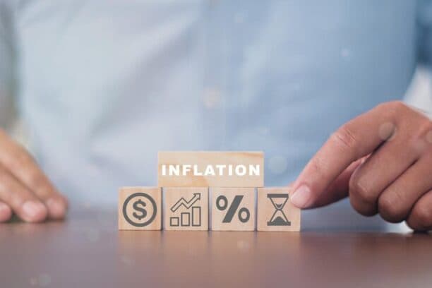 How Inflation Affects Your Business Finances