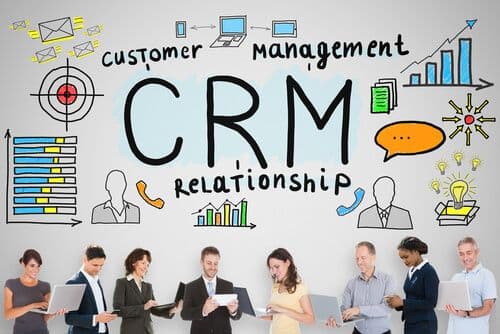 How CRM Software Helps Manage Propane Customer Relationships