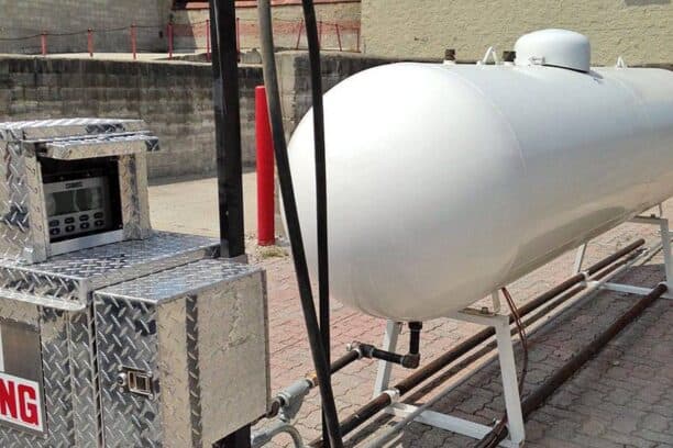 The Pros and Cons of Propane Dispensing for Business Owners