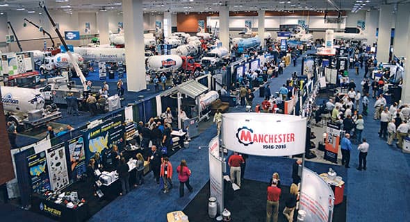 How Regional Propane Expos Can Boost Your Business