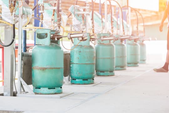 Partnering with Propane Equipment Manufacturers