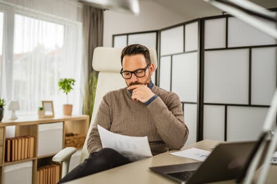 How Competitiors Shape the Industry