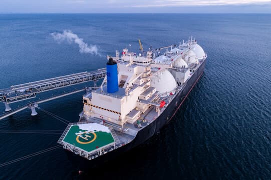 How Exports Affect Propane Businesses