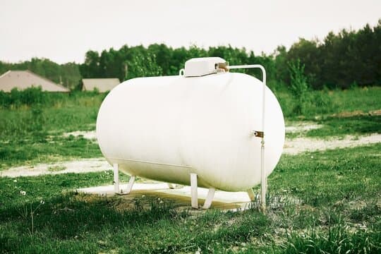 Propane Permitting Made Simple