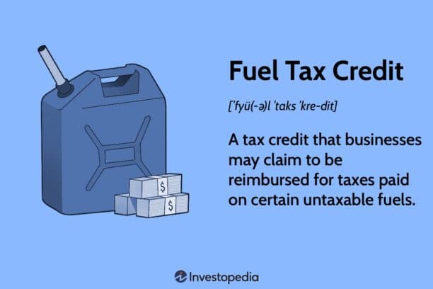 Why Extending the Alternative Fuel Tax Credit Matters
