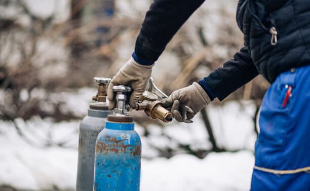 Engaging Propane Customers with Informative Workshops