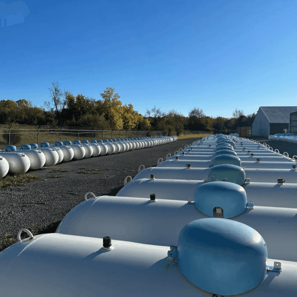 Weathering the Storm: Smart Strategies for Unforeseen Propane Supply Challenges