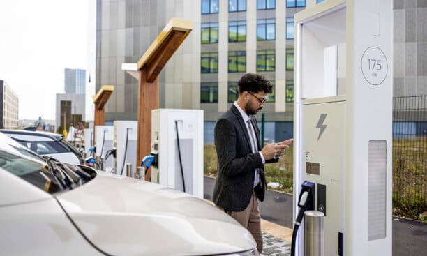 How EV Adoption Affects Propane Fuel Demand