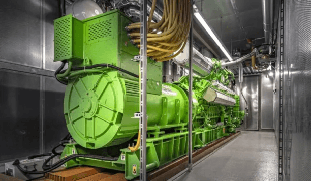Propane Enhances On-Site Power Reliability with CHP Systems