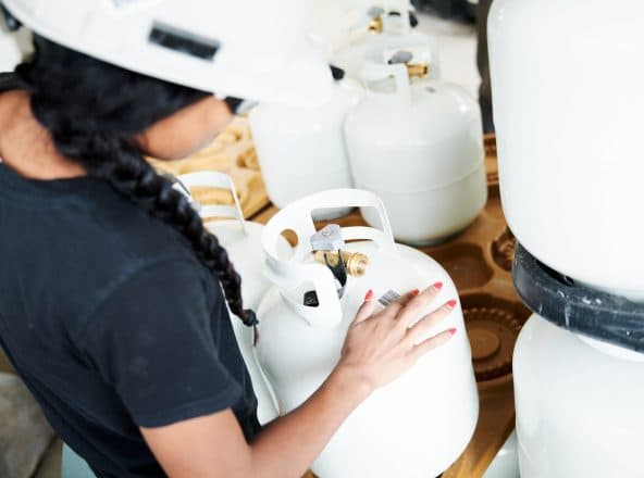 Creating a Smooth Customer Experience for Propane Orders