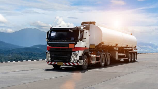 Steps to Minimize Propane Loss During Transport