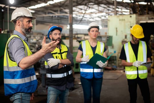 Key Training Programs to Boost Workforce Skills