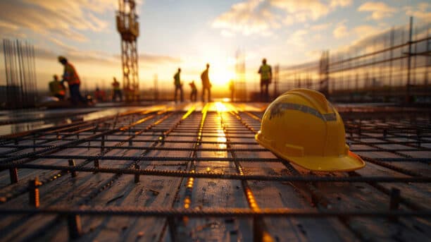 Strengthen Ties with Local Construction Firms