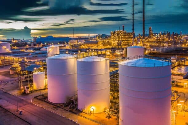 Insights from Fuel Industries: Lessons for Propane Businesses