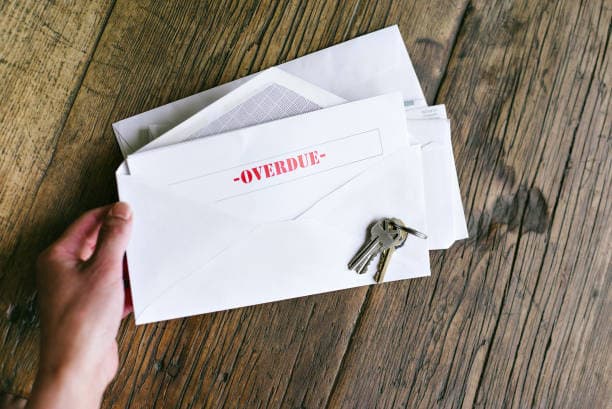 Managing Overdue Payments with a Positive Approach