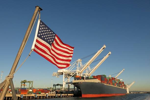 Why “Electrifying Everything” Isn’t Working for America’s Ports